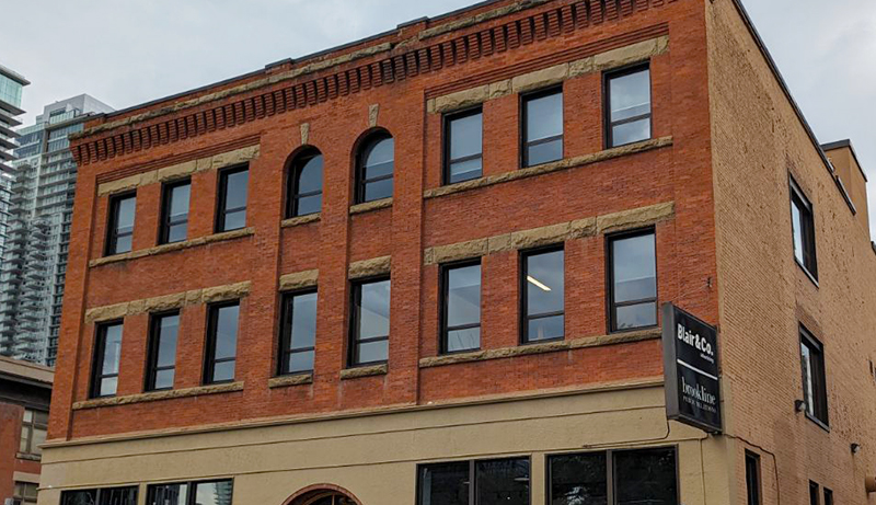 Jiva Consulting Moves to Calgarys Downtown